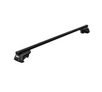 SUPPORTO SMARTRACK XT SQUAREBAR 118 PORTATA RESISTENTE ACCIAIO MONTAGGIO FACILE