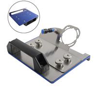 Supporto smerigliatrice angolare per smussatura piastrelle tipo 100 perfetto per