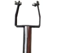 Supporto smerigliatrice angolare supporto utensile parete o banco da lavoro mont