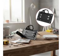 Supporto Smussatura Piastrelle 45 Gradi Bloccaggio Sicuro per Cantiere,