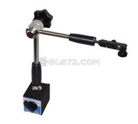 Supporto snodabile base magnetica per comparatore HOLZMANN mgf1