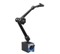 SUPPORTO SNODABILE BASE MAGNETICA X COMPARATORE FERVI S042/3