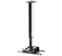 Supporto soffitto universale 40-70cm cablaggio nascosto Expert - CELEXON CEL-1090841