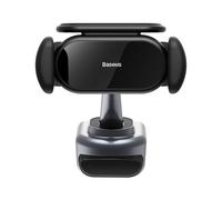 Supporto solare per auto Baseus T-space per Tesla Model 3/e nero