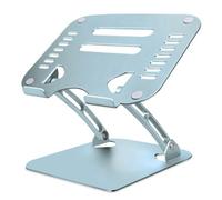 SUPPORTO SOLLEVA NB ATLANTIS P022-LS01-AP fino 16" ALTEZZA ED INCLINAZIONE REGOL