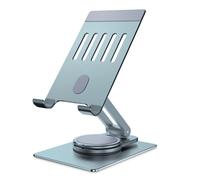 SUPPORTO SOLLEVA SMARTPHONE/TABLET ATLANTIS P022-SS01-AGP ALTEZZA ED INCLINAZION
