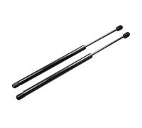 Supporto Sollevamento Ammortizzatore Anteriore Cofano Modifica Ammortizzatori A Gas Supporto Sollevamento Per 1993-2002 Per Toyota Per SUPRA JZA80 Coupe Anteriore Cofano(Black carbon fiber)