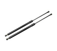 Supporto Sollevamento Cofano Anteriore Modifica Supporti Sollevamento Molle A Gas Ammortizzatori Per Toyota AE86 Per Corolla Levin Per Sprinter Per Trueno Ammortizzatore(Ordinary Black)