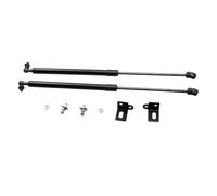 Supporto Sollevamento Modifica Ammortizzatori A Gas Per Cofano Anteriore Asta Supporto Braccio Ammortizzatore Per Toyota Per Supra A80 1993-2002 Anteriore Cofano(Normal black)