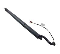 Supporto Sollevamento Portellone Elettrico 90560-3ja0a 90561-3ja0a Per QX60 2014-2015-2017, Ammortizzatori A Gas Per Portellone Posteriore Elettrico Portellone Baule Molle Supporto(L)