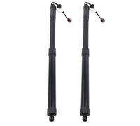 Supporto Sollevamento Portellone Elettrico Bagagliaio 51247350837 Per BMW X1 F48/F49 2014-2019, Coppia Ammortizzatori A Gas Portellone Posteriore Elettrico. Molle Gas Portellone Posteriore