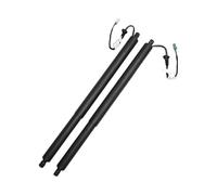 Supporto Sollevamento Portellone Posteriore Elettrico Per Opel Per Granland X Mk1 2017-2020, 9828629680, 9828629780 Molle Gas Portellone Posteriore