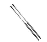 Supporto Sollevamento Portellone Universal Car Gas Spring Support Boot Bonnet Strut Bars 800N 300-600mm Roulotte Porte Finestre Portelli Barca Bus 2 Pz(550mm)