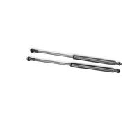 Supporto Sollevamento Portellone Universal Car Gas Spring Support Boot Bonnet Strut Bars 800N 300-600mm Roulotte Porte Finestre Portelli Barca Bus 2 Pz(350mm)