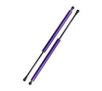 Supporto Sollevamento Supporto Sollevamento In Cofano Anteriore Molle A Gas Ammortizzatori Per Mitsubishi Per Galant Per Legnum VR-4 VR4 1996-2002 Ammortizzatore(Carbon Fiber purple)