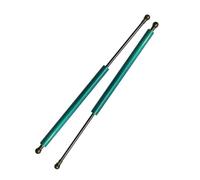 Supporto Sollevamento Supporto Sollevamento In Cofano Anteriore Molle A Gas Ammortizzatori Per Mitsubishi Per Galant Per Legnum VR-4 VR4 1996-2002 Ammortizzatore(Carbon Fiber green)