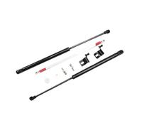 Supporto Sollevatore Del Cofano Ammortizzatori Supporti Di Sollevamento Per Cofano Motore Anteriore In Acciaio Inossidabile Per Toyota Per Corolla 2014 2015 2016 E 2017