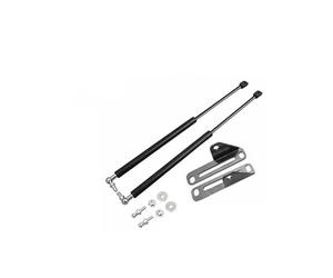 Supporto Sollevatore Del Cofano Per Per Jetta Per MK6 2012-2017 Cofano Anteriore Auto Supporto Motore Barra Idraulica Barra Ammortizzatore Barra Ristrutturazione Auto