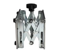 Supporto Sollevatore Manuale Regolabile da Laboratorio Costruzione Robusta Desig