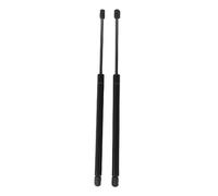 Supporto sollevatore posteriore Supporto per supporto ad alta resistenza Metal Apertura automatica di sicurezza migliorata per X5 E70 2006 2013 2pcs