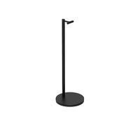 SUPPORTO SONOS STAND PER ERA 300 supporto da pavimento per speaker wireless, piedistallo cassa Sonos con gestione cavi, Nero