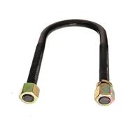 Supporto, Sosp. molla portante 72-3848 MAXGEAR