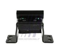 Supporto, Sosp. molla portante Assale anteriore bilaterale FT18014 FAST