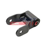 Supporto, Sosp. molla portante bilaterale FT13901 FAST