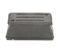 Supporto, Sosp. molla portante Dx in basso A8M007MT Magnum Technology