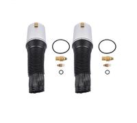 Supporto Sospensione Anteriore 2X Sospensione Pneumatica 4E0616040AF Per A8 4E S8 D3 3.0 4.2 Per Quattro Sospensioni Pneumatiche