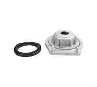 Supporto Sospensione Anteriore con Cuscinetto per LDV Supporto | per v80 T60 Ricambio OEM C00002886 Lato Destro e Sinistro Componente Metallico Argento