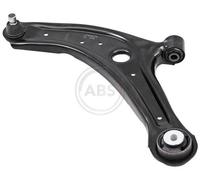Supporto Sospensione Anteriore Sinistro Esterno A.B.S. Per FORD FIESTA VII