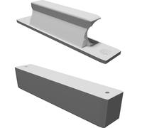 Supporto Sospensione Cruscotto Anker Soundcore Motion Boom Land Rover Def