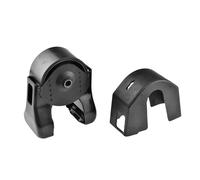 NTY Supporto motore posteriore per Hyundai Sonata NF 05-10 3.3/2.0 CRDi Nuovo