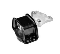 NTY Cuscinetti Del Motore Cuscinetto Destra Adatto A per Peugeot 307 2.0 HDI 90