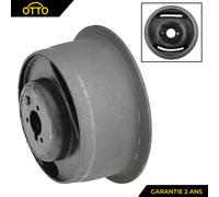 Supporto Sospensione Differenziale Posteriore per Grand Vitara II 2756166J00