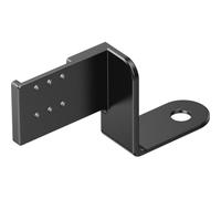 Supporto sospensione Insta360 CINSBAHP per RØDE Wireless GO e GO II plastica silicone