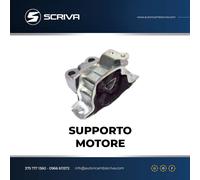 SUPPORTO SOSPENSIONE MOTORE ALFA ROMEO MITO FIAT GRANDE PUNTO 1.4 030607010049