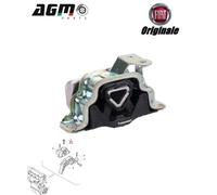 SUPPORTO SOSPENSIONE MOTORE ANTERIORE DX ORIGINALE FIAT 500L 1,3 D 1,4 55702833