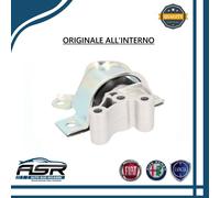SUPPORTO SOSPENSIONE MOTORE ASSALE ANTERIORE DESTRO FIAT PANDA LANCIA Y 1.2