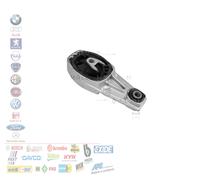 SUPPORTO SOSPENSIONE MOTORE ASSALE POSTERIORE CITROEN C3 PEUGEOT 207 1.6 HDI