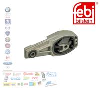 SUPPORTO SOSPENSIONE MOTORE CITROEN C3 PEUGEOT 208 DS 3 1.6 HDI FEBI 32716