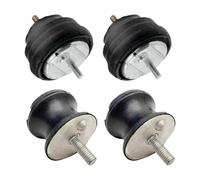 Supporto Sospensione Motore Compatibile Con BMW Per 318i 1992-1999 Per 318is 1991-1999 Per 320i 1993-1995 2001-2005 Supporto Motore Anteriore Posteriore Trasmissione Auto