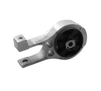 Supporto Sospensione Motore Compatibile Con Peugeot Per 407 2009-2024 Per 508 I 2010-2024 Per Expert 2009-2024 9683029080 Supporto Motore Posteriore Inferiore
