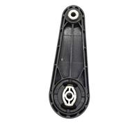 Supporto Sospensione Motore Compatibile Con Porsche Per Cayenne 2011-2018 Per Macan 2014-2018 7PP199331A Supporto Smorzatore Coppia Motore Superiore Auto Per Staffa