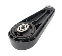 Supporto Sospensione Motore Compatibile Con Porsche Per Cayenne 958 Per Panamera 970 2010-2018 7PP199331A Supporto Smorzatore Coppia Motore Superiore Per Staffa