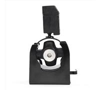 Supporto Sospensione Motore Compatibile Con Toyota Per WISH 2010 2011 2012 12361-37060 Componenti Supporto Motore Auto Accessori Automobilistici