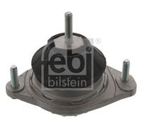 FEBI BILSTEIN supporto motore 11484 sinistro idraulico