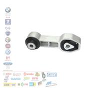 SUPPORTO SOSTEGNO SOSPENSIONE MOTORE POSTERIORE PER FIAT 500 1.3 D MULTIJET