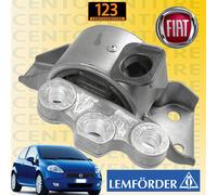 SUPPORTO SOSPENSIONE MOTORE FIAT GRANDE PUNTO EVO 1.6 MULTIJET - LEMFORDER
